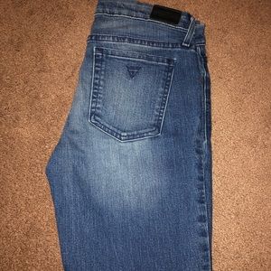 Gap, Levi’s, and Express Jeans